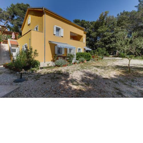 Apartments by the sea Artatore, Losinj - 8022