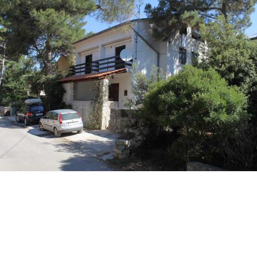Apartments by the sea Artatore, Losinj - 8091