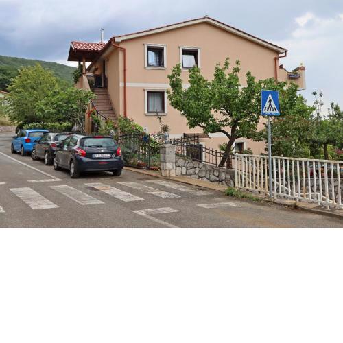 Apartments by the sea Bakar, Rijeka - 15553