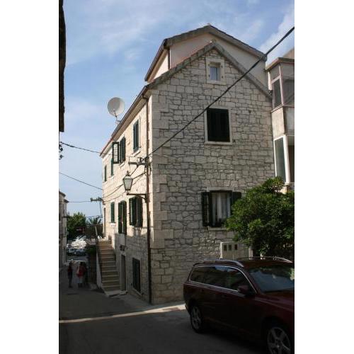 Apartments by the sea Baska Voda, Makarska - 6703