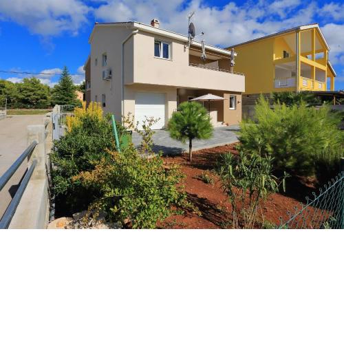 Apartments by the sea Bibinje, Zadar - 17269