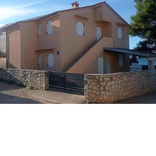 Apartments by the sea Bibinje, Zadar - 18156