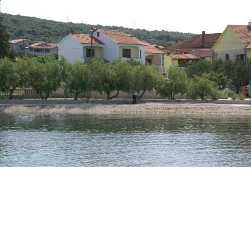 Apartments by the sea Bibinje, Zadar - 4197
