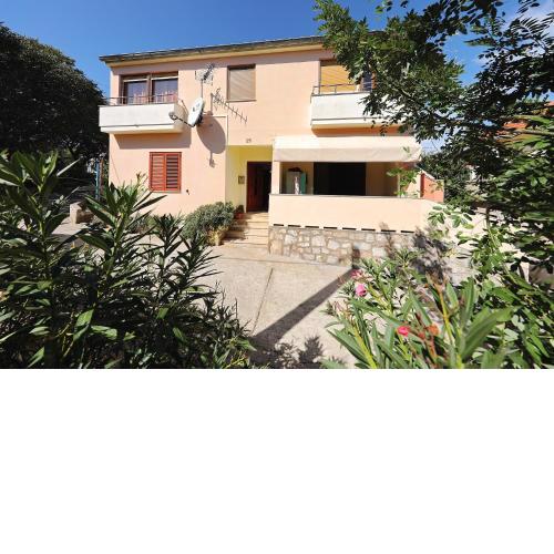 Apartments by the sea Bozava, Dugi otok - 11896