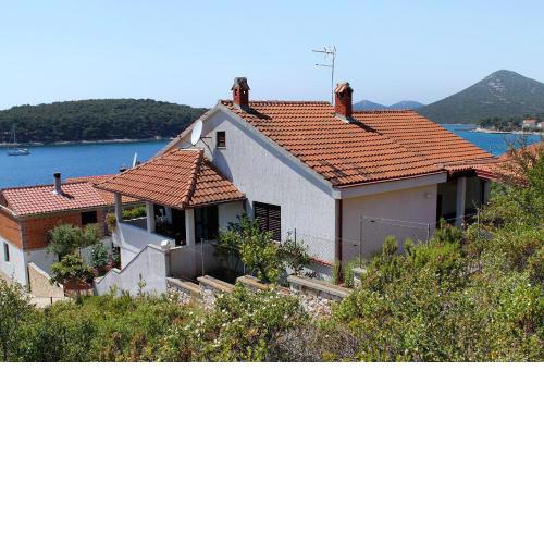 Apartments by the sea Brgulje, Molat - 6243
