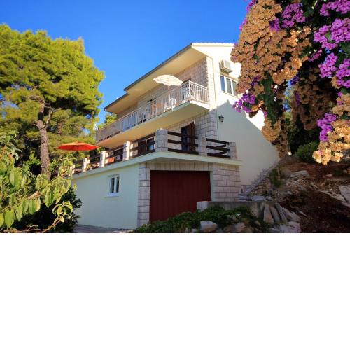 Apartments by the sea Brna, Korcula - 4478