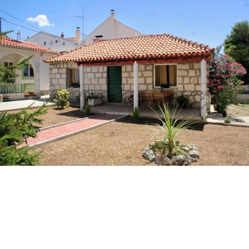 Apartments by the sea Brodarica, Sibenik - 4241