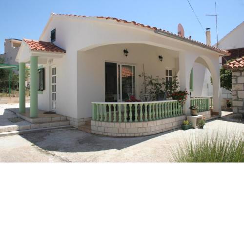 Apartments by the sea Brodarica, Sibenik - 4242