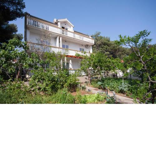 Apartments by the sea Brodarica, Sibenik - 919