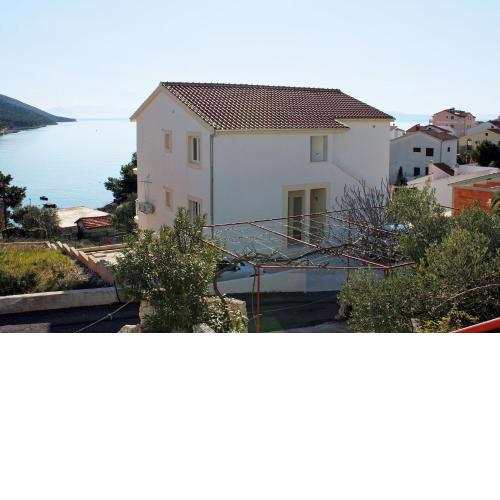 Apartments by the sea Businci, Ciovo - 4863