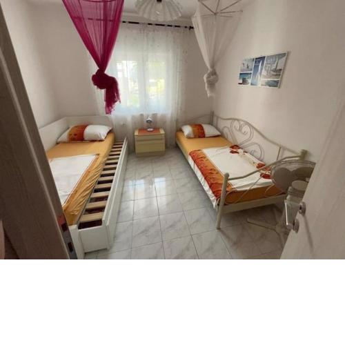 Apartments by the sea Businci, Ciovo - 9450