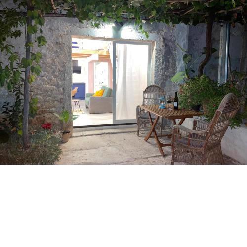 Apartments by the sea Cervar - Porat, Porec - 20269