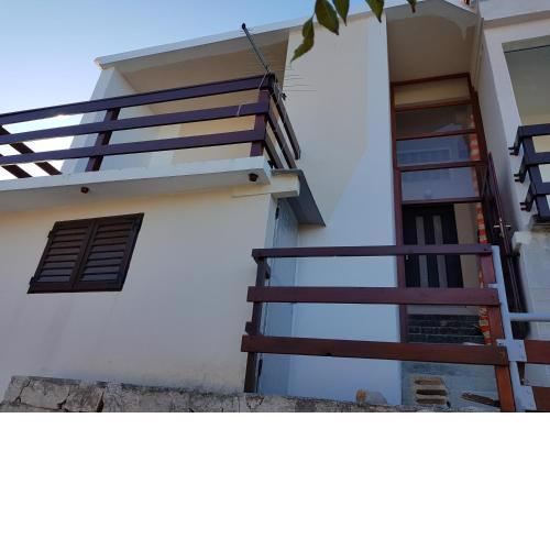 Apartments by the sea Cove Koromasna, Zirje - 15166