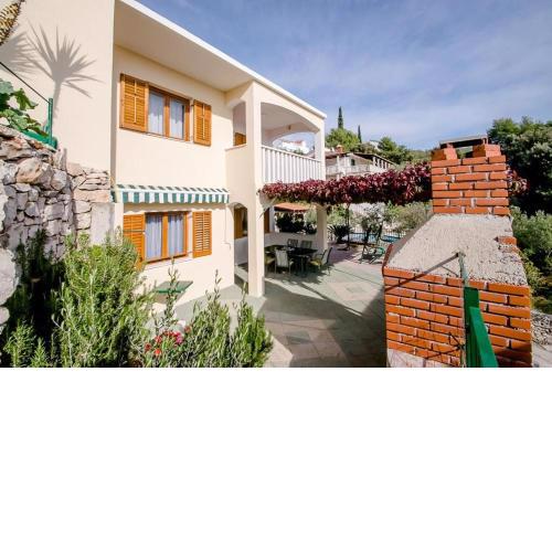 Apartments by the sea Cove Ljubljeva, Trogir - 18052