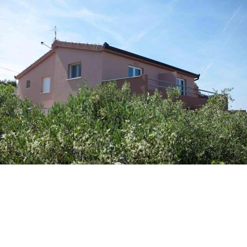 Apartments by the sea Cove Ostricka luka, Rogoznica - 13709