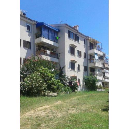 Apartments by the sea Cres - 15426