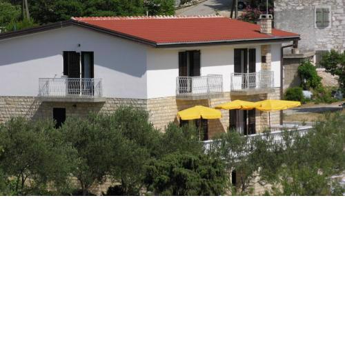 Apartments by the sea Drage, Biograd - 851