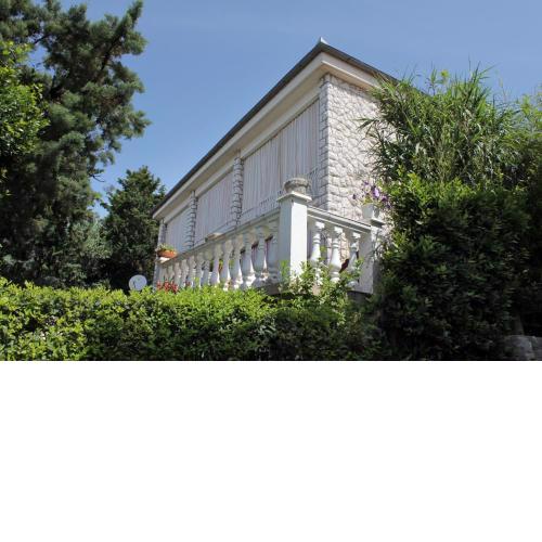 Apartments by the sea Dramalj, Crikvenica - 2387