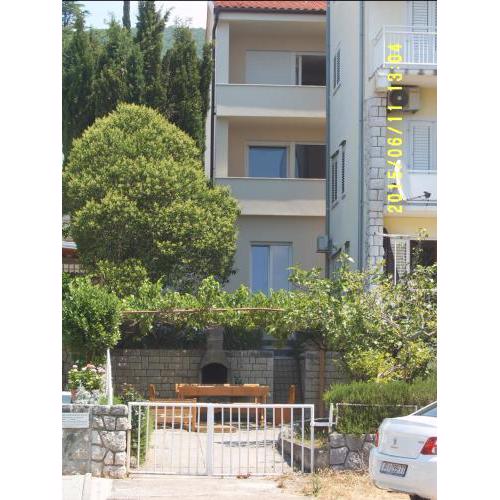 Apartments by the sea Dramalj, Crikvenica - 5597