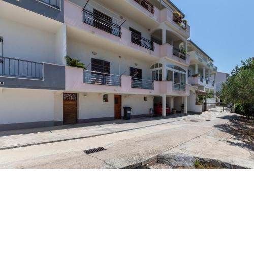 Apartments by the sea Duce, Omis - 14587