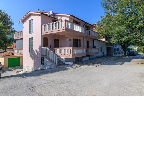 Apartments by the sea Duga Luka - Prtlog, Labin - 2335