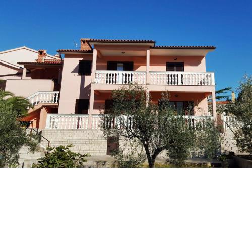 Apartments by the sea Duga Luka - Prtlog, Labin - 2358