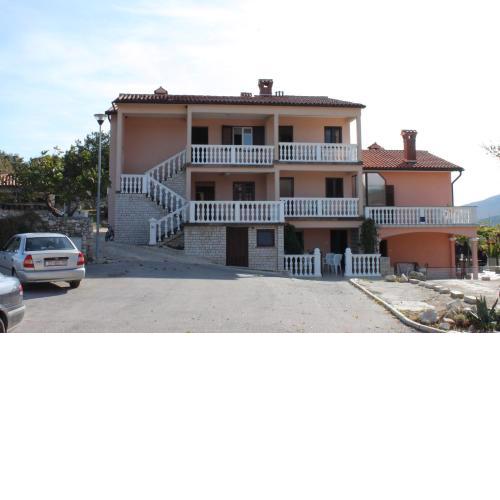Apartments by the sea Duga Luka - Prtlog, Labin - 2367