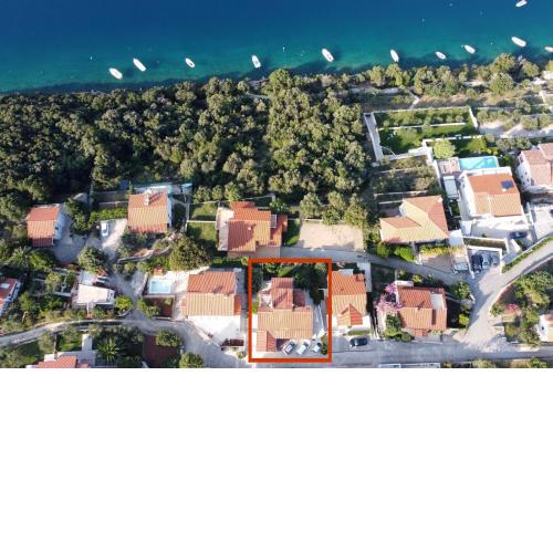 Apartments by the sea Duga Luka - Prtlog, Labin - 3025