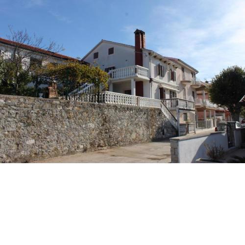 Apartments by the sea Duga Luka - Prtlog, Labin - 7491