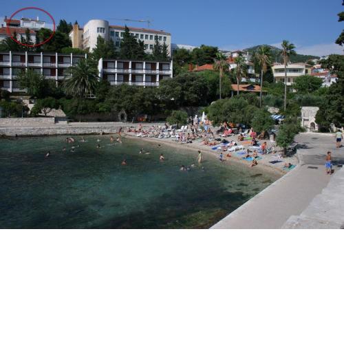 Apartments by the sea Hvar - 20638