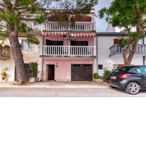 Apartments by the sea Jadranovo, Crikvenica - 16739