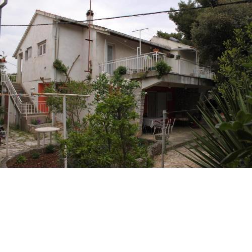 Apartments by the sea Jadrija, Sibenik - 6147