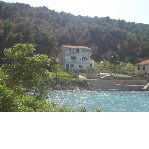 Apartments by the sea Kali, Ugljan - 346