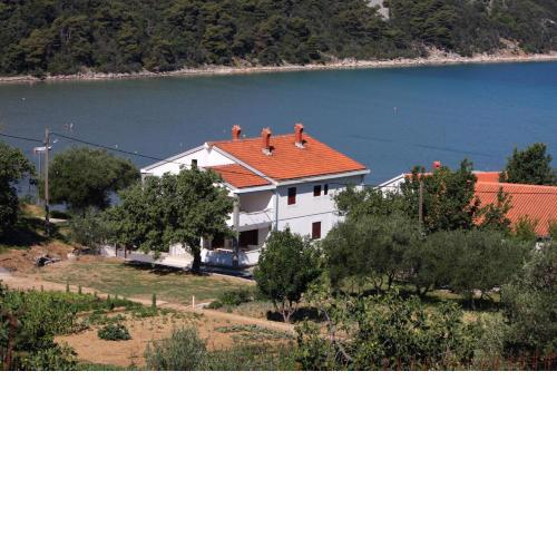 Apartments by the sea Kampor, Rab - 5051