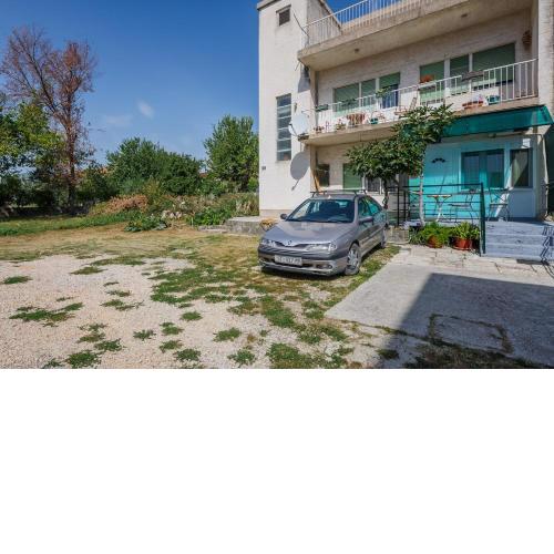Apartments by the sea Kastel Stari, Kastela - 11352