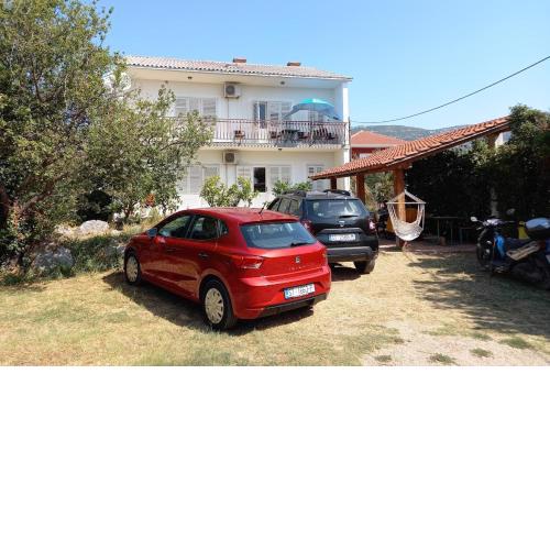 Apartments by the sea Kastel Stari, Kastela - 6059