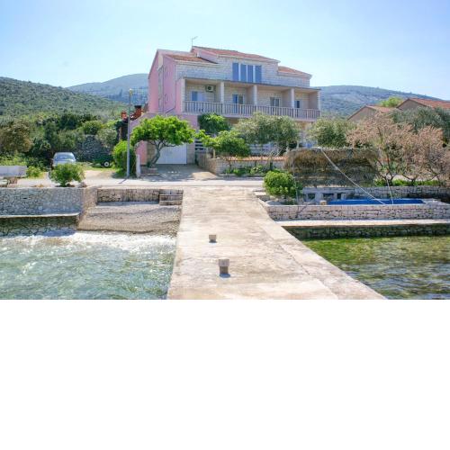 Apartments by the sea Kneza, Korcula - 167
