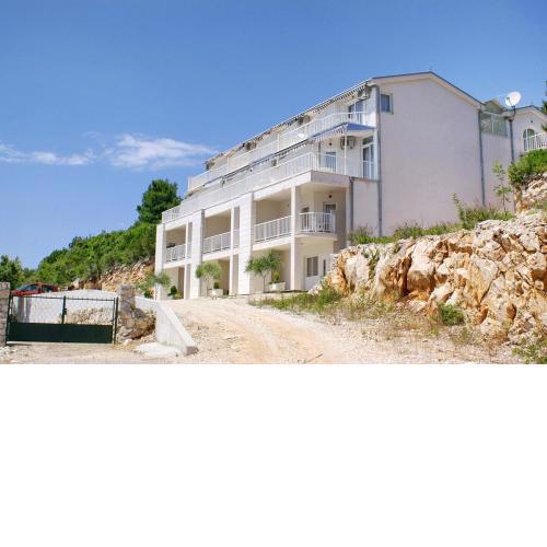 Apartments by the sea Komarna, Neretva Delta - Usce Neretve - 2739