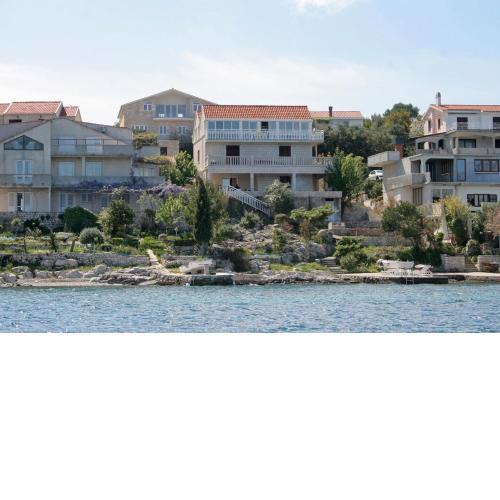 Apartments by the sea Korcula - 4407