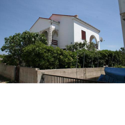 Apartments by the sea Kosljun, Pag - 203