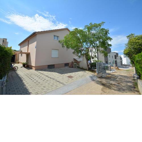 Apartments by the sea Kozino, Zadar - 5893