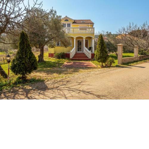 Apartments by the sea Kraj, Pasman - 17783