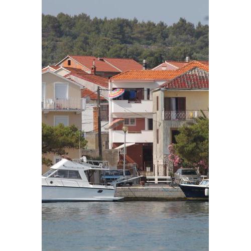 Apartments by the sea Kukljica, Ugljan - 8283