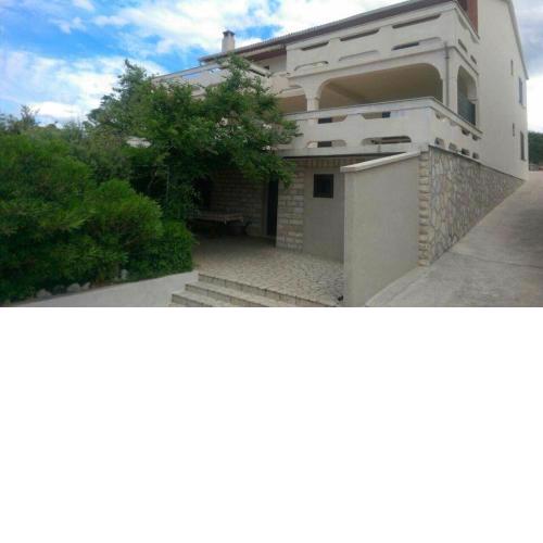 Apartments by the sea Kustici, Pag - 11757
