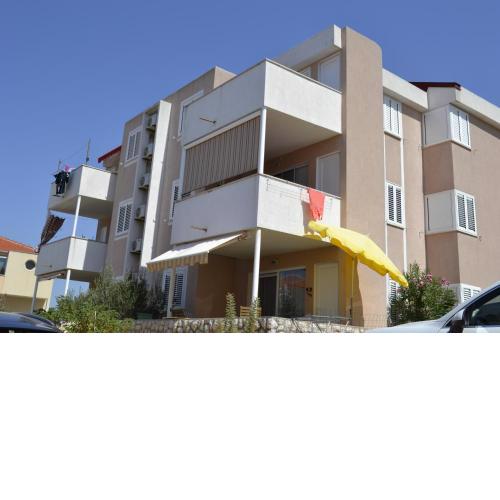 Apartments by the sea Kustici, Pag - 6408