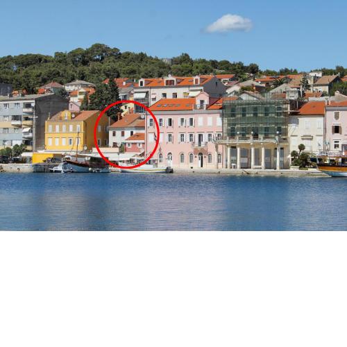 Apartments by the sea Mali Losinj (Losinj) - 12342
