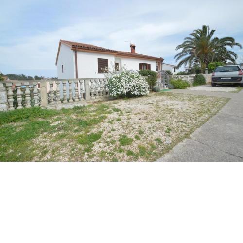 Apartments by the sea Mali Losinj (Losinj) - 14844