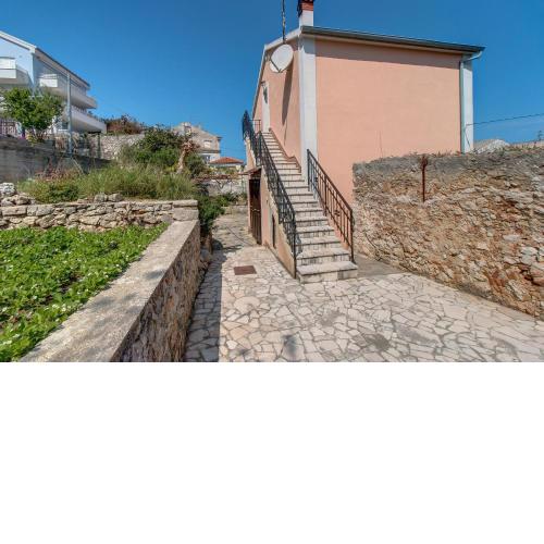 Apartments by the sea Mali Losinj (Losinj) - 15221