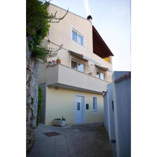 Apartments by the sea Mali Losinj (Losinj) - 17952