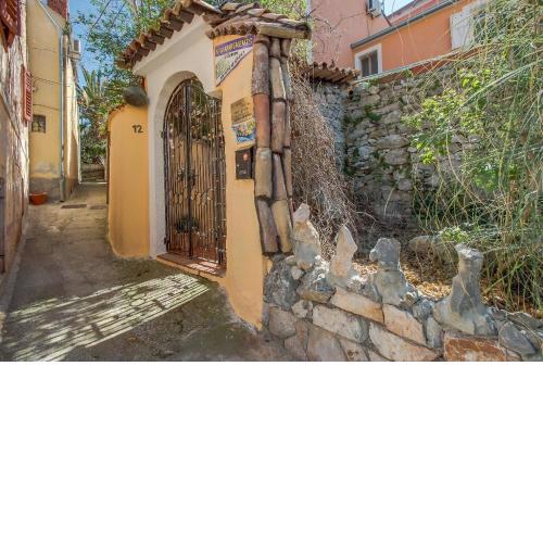 Apartments by the sea Mali Losinj, Losinj - 19725